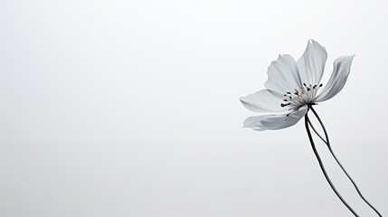 soft gray light background