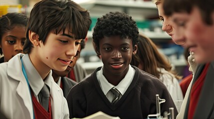 activities school groups