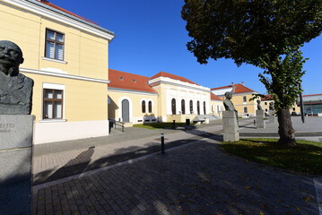 old town square