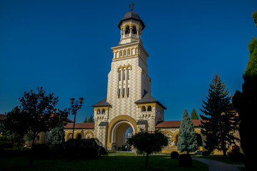 church of our lady of the holy trinity