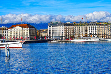Genf (Schweiz)