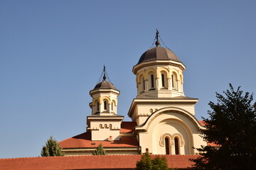 church of the holy trinity