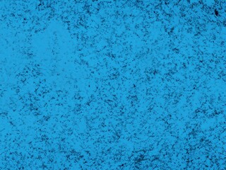 Fototapeta na wymiar Rough blue background of fabric