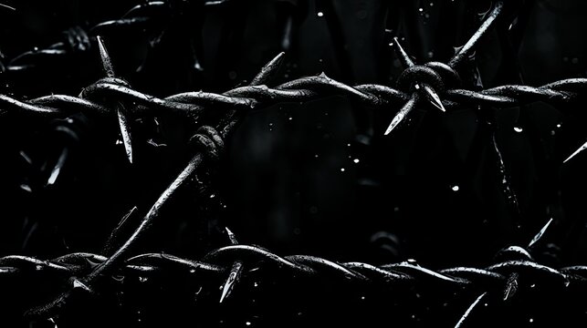 frostbitten black metal background