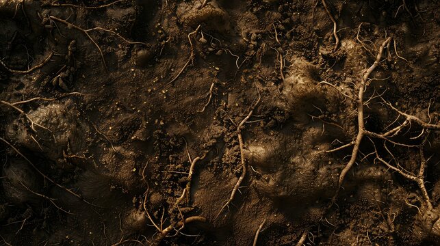 compaction soil quality health