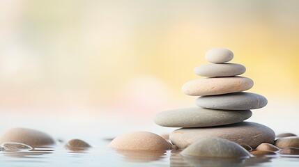 meditation spa zen background