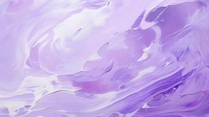 color paint violet background
