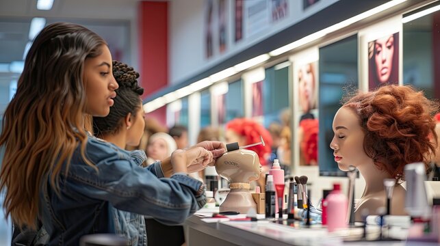 skincare cosmetology school