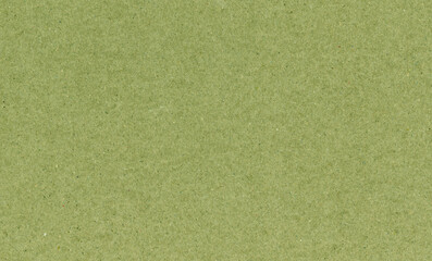 Green paper texture background - high resolution