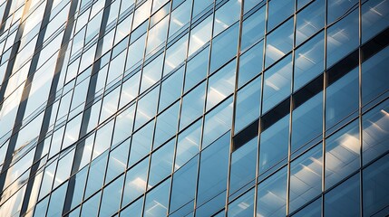 finance economy skyscraper building