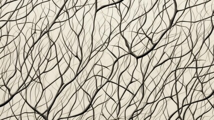 modern design lines background