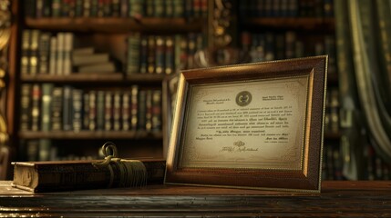 qualification school diploma
