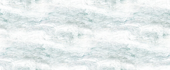 White marble texture with subtle veins. Natural stone pattern. 