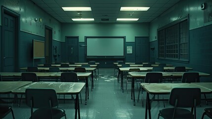 attendance school absence