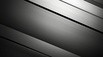 texture steel silver background