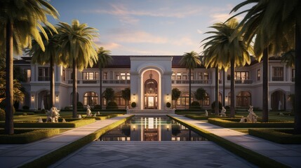 construction property house building