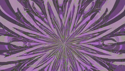 hypnotic purple wallpaper background design illustration