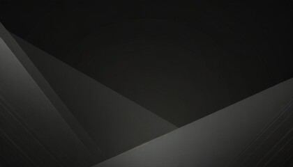 technology high demand simple black gradient abstract background for product or text backdrop design