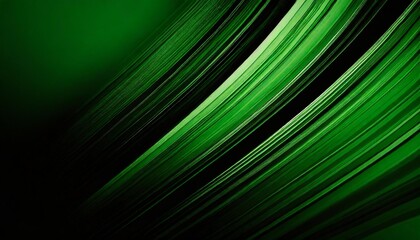 background black and green dark are light with the gradient is the surface with templates metal...