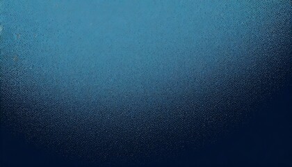 background in dark blue gradation color with noise