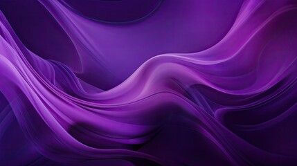abstract dynamic violet background