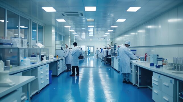 process quality systems