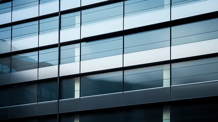 futuristic modern lines background