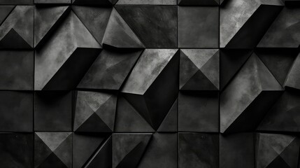 texture concrete black background