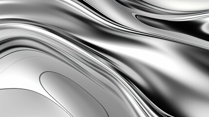 texture abstract silver background