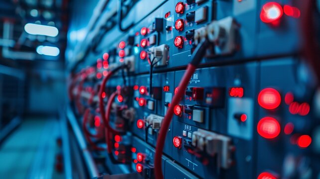 Switchgear Color ..Switchgear-Bilder: Stock-Fotos & -Videos. | Adobe Stock