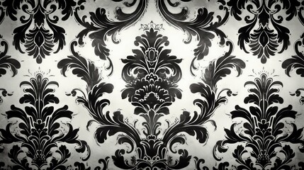 Fototapeta premium antique graphic vintage background