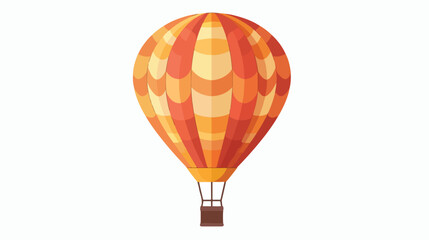 Air balloon Icon
