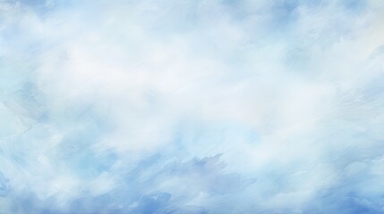 tranquil soft blue background