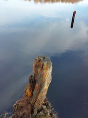 Jezioro  © tomo81