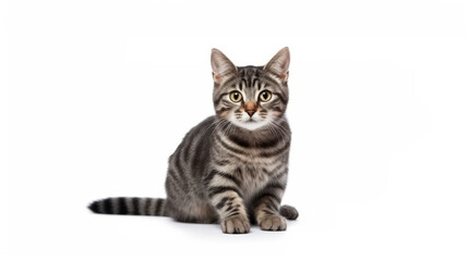 Fototapeta premium Cats