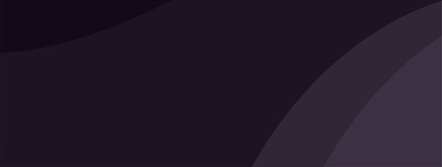 Minimalist dark purple vector background.