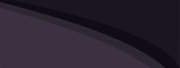 Minimalist dark purple vector background.