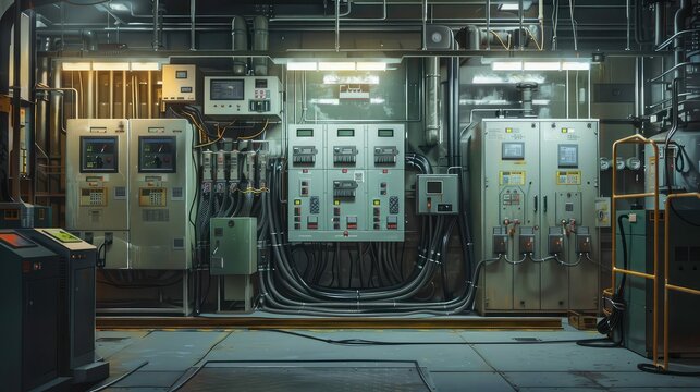 transients power quality