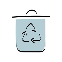 eco doodle. black lines. colored. icons. doodle icons. water. clean water. water pollution. nature. ecology..garbage. wastes. recycling. plastic.