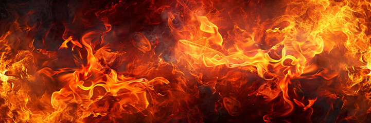 apocalyptic hell fire