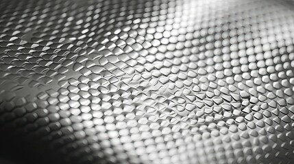 texture metal silver background