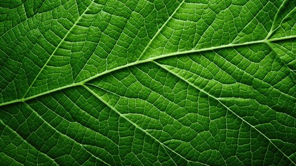 organic texture leaves background