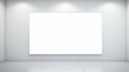 color shape light background