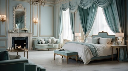opulent elegant luxury background
