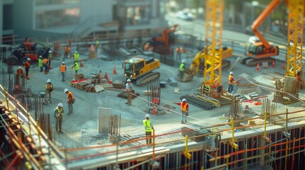 regulations construction risk