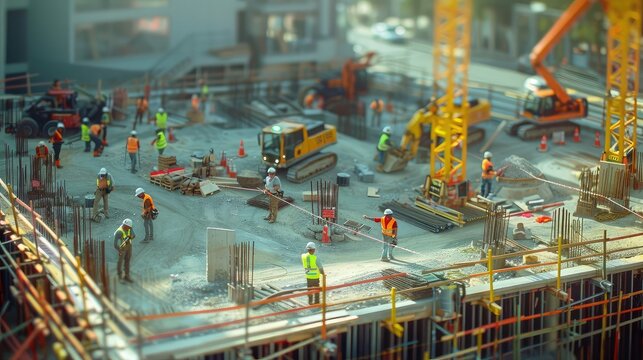 regulations construction risk
