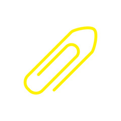 Paperclip icon