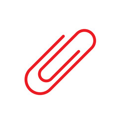 Paperclip icon