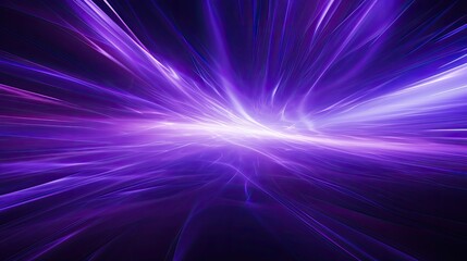 vibrant dynamic violet background