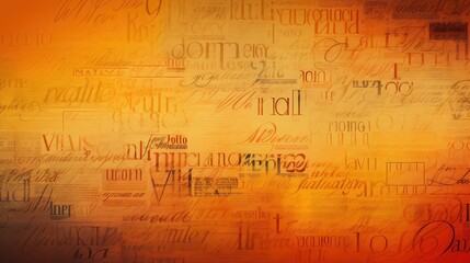 Fototapeta premium aged design vintage background